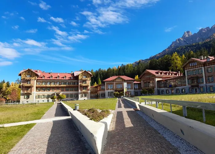 Guesthouse - Cultural Center Gustav Mahler
