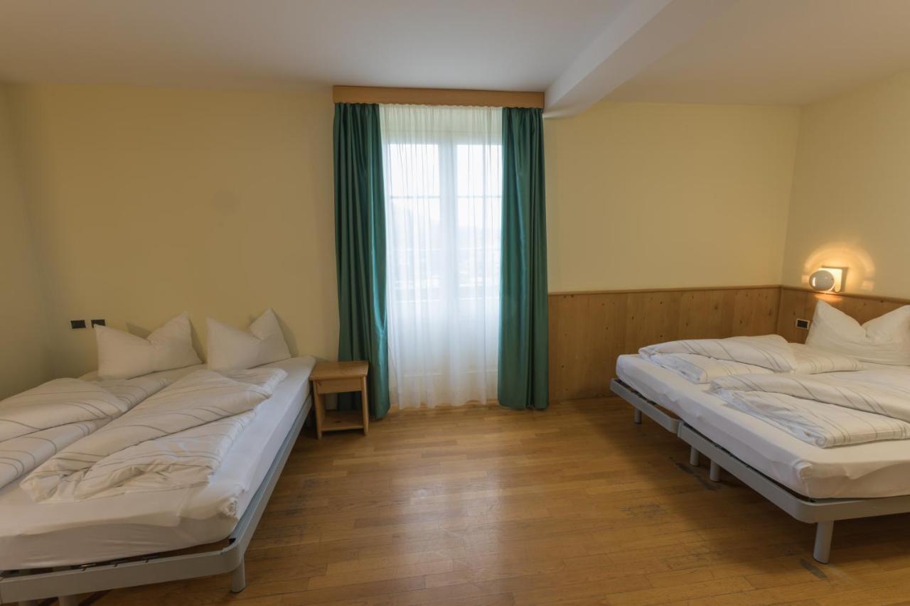- Cultural Center Gustav Mahler Guest house