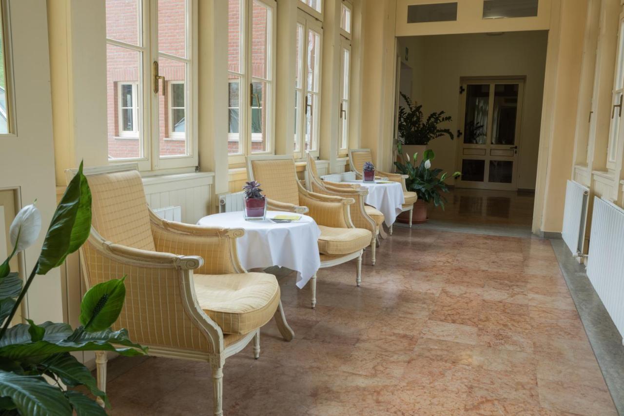 - Cultural Center Gustav Mahler Guest house